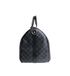 Damier Graphite Keepall 45, bottom view